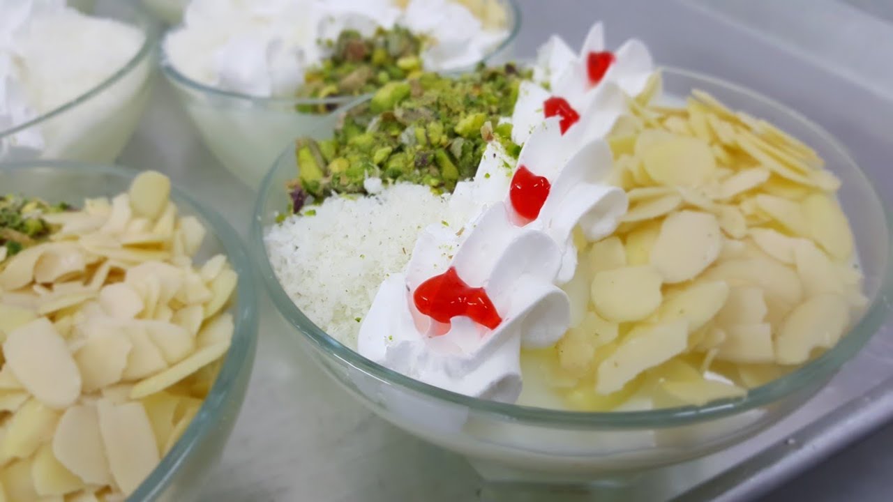 طريقة تحضير المحلاية