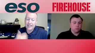 Quick Chat: ESO and the Importance of Fire Department Data