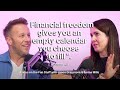 Why Most People Fail at Financial Freedom - And How to Get It Right with Jason Graystone