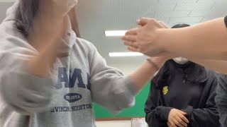 🔥평화로운 정산고의 ABC게임🔥 screenshot 5