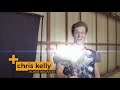 Beginning of video