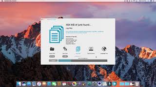 One Safe Mac Cleaner screenshot 3