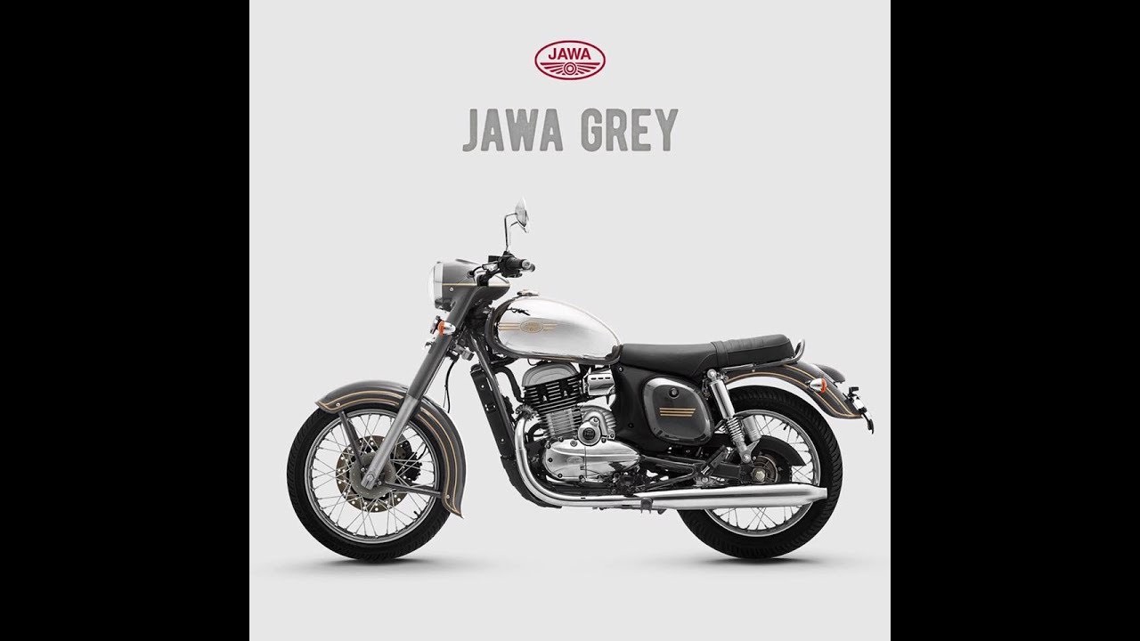 new java bike 2018