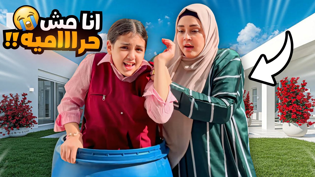 Маленькая девочка исчезла в тайном месте — узнайте, что произошло!!