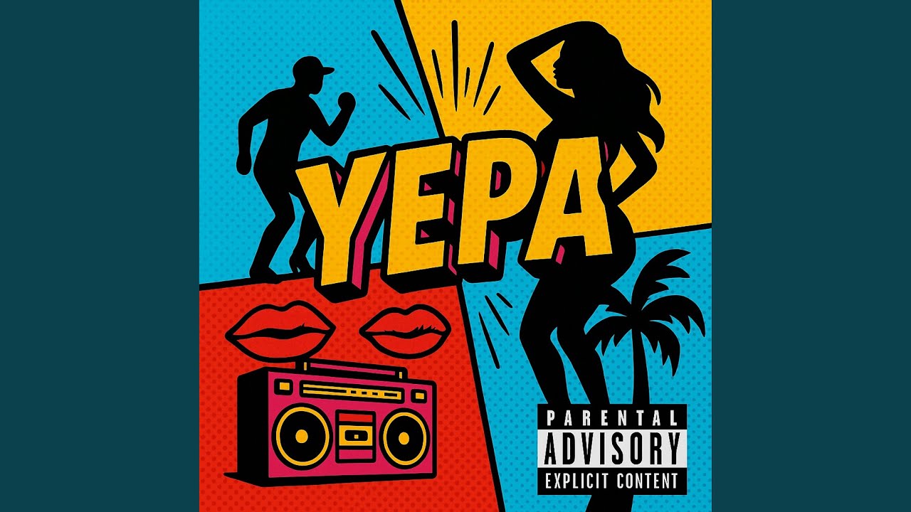 Watch Yepa on YouTube Watch Yepa on YouTube
