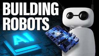 How to Build an AI Robot with Edge Impulse