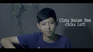 Cinta Dalam Doa (cover by Chika Lutfi)