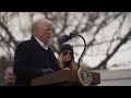 ‘You Are Not Forgotten’: President Trump Delivers on North Carolina Recovery