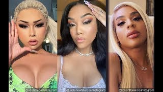 One of Black Trans Influencers' Attackers Brags About Hate Crimes, Gets Arrested Afterward