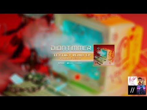 PP Ranks Textacy Remixed (Dion Timmer)