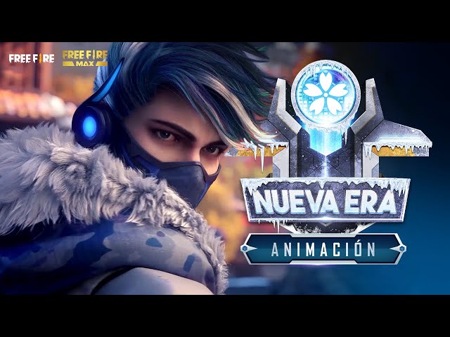 Nueva Era - Animación ❄️| Garena Free Fire class=