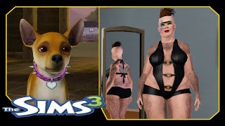 ч.01 Леди совершенство - The Sims™ 3(Жизнь толстухи оборотня в The Sims™ 3 Подпишитесь чтобы не пропустить новые видео. Подписка на мой канал - http://bit..., 2014-08-27T05:30:01.000Z)