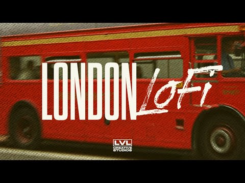 London LoFi 🍻