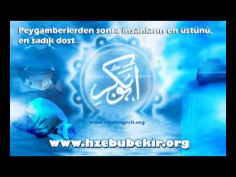 hzebubekir org Seyfullah Kartal