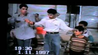 Nametebotan - Cizirabotan - Cizre - Umitin Dugunu Aksam 1 - Ci Bolum1997.