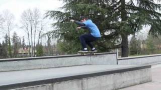 Spring Time Plaza Sesh HD