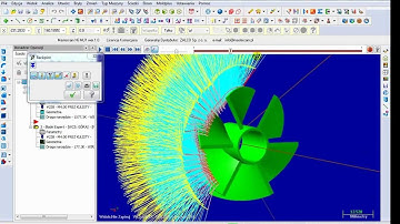 Mastercam Blade Expert