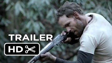 Child Of God Official Trailer 1 (2014) - James Franco Crime Movie HD