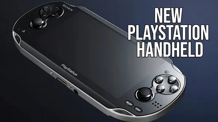 Neue PlayStation-Handheld-Gerüchte