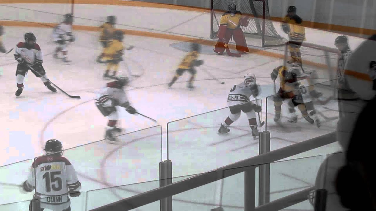 Oakville KPMG Storm Hockey Tournament Day 3 YouTube