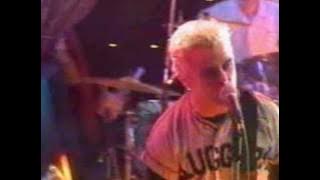 Green Day - Walking Contradiction Live @ Hotel Babylon