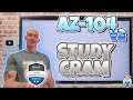 Az104 administrator associate study cram v2