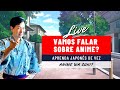 VAMOS FALAR SOBRE ANIME (ANIME WA SUKI?) Você gosta de animes? | Aprenda Japonês de Vez