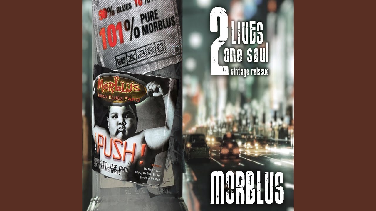 Paying The Cost To Be The Boss (Live) YouTube