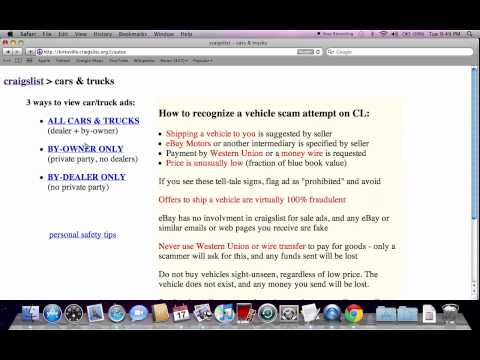 Craigslist Joplin Mo Cars And Trucks For Sale By Owner Craigslist Joplin Mo Cars And Trucks For Sale By Owner