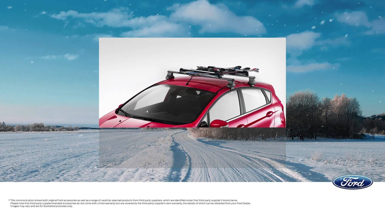 ford dealership indianapolis Ford Accessories