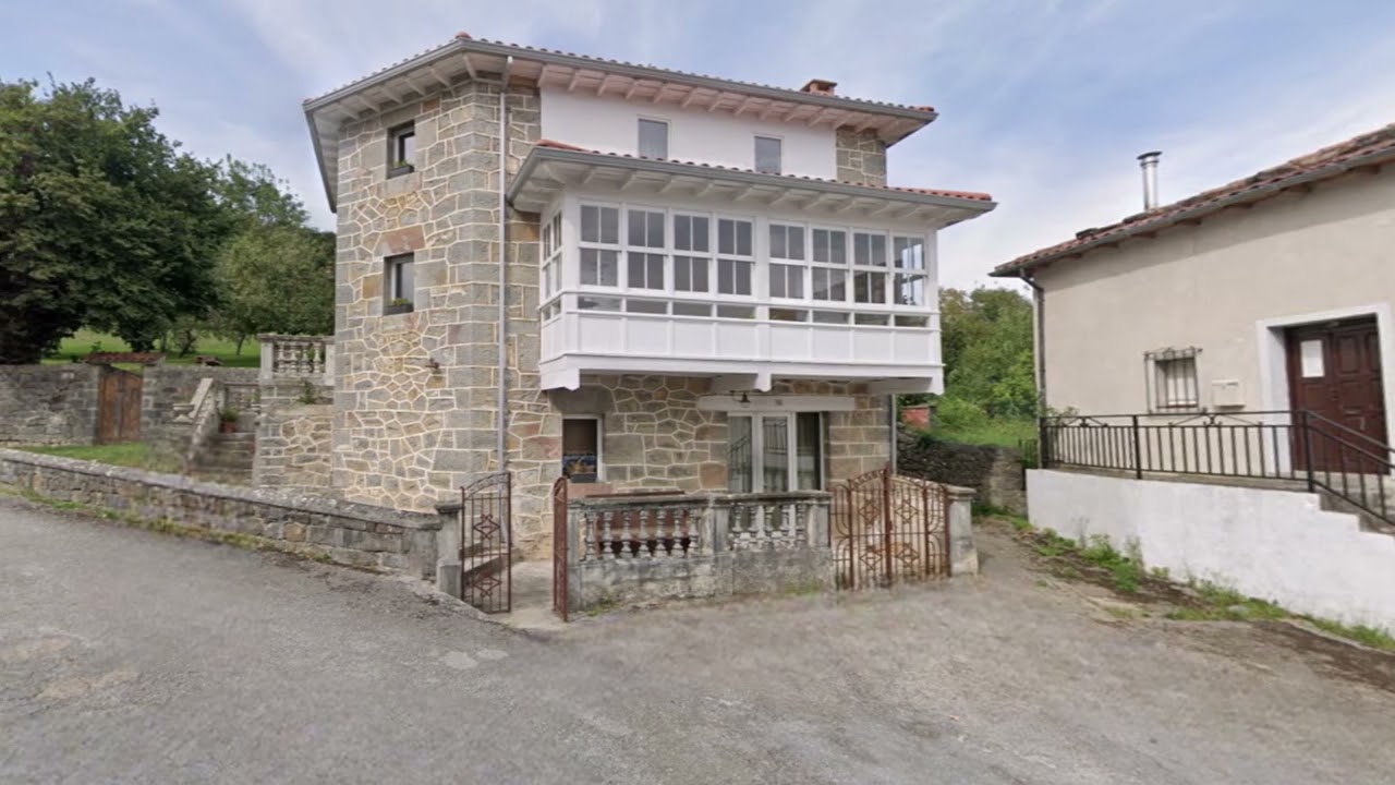 Veguilla, Soba, CANTABRIA