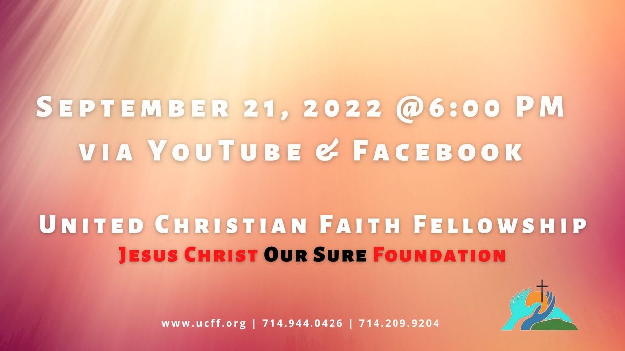 United Christian Faith Fellowship