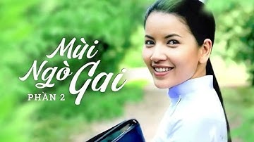 Mùi Ngò gai, di sản của NSUT Ngọc Trinh - vì sao Vy sống mãi trong ký ức khán giả