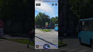 Станция метро старая деревня в разных годах.*места Санкт Петербурга в разных годах часть 17*