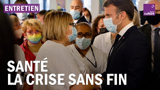 Hôpital : le Plan Santé peut-il nous sortir de la crise sans fin ?