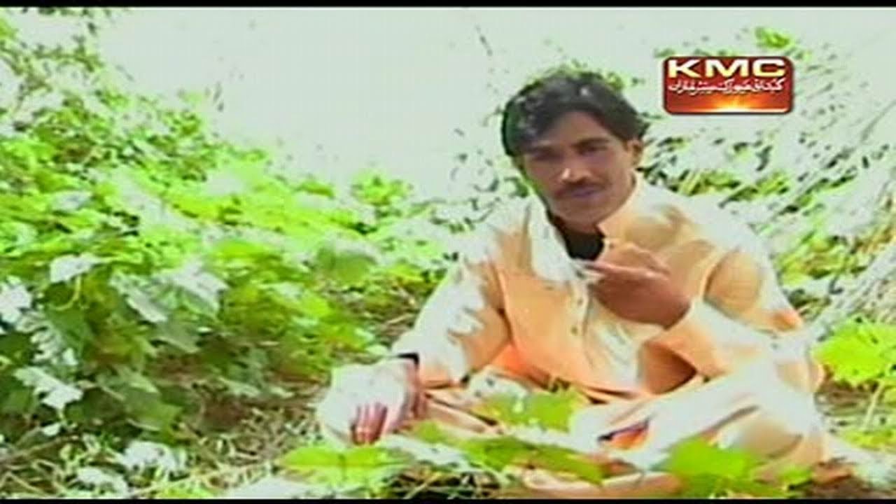 Boro O Bewafa - Nabi Baksh Dilbar - Balochi Regional Songs