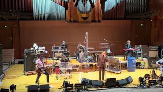 21.09.2024 Einstürzende Neubauten - Grazer Damm - Copenhagen