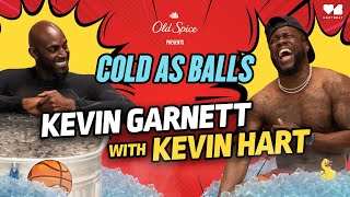 Garnett vs Hart: Its the Battle of the Kevins | Cold as Balls | Laugh Out Loud Network