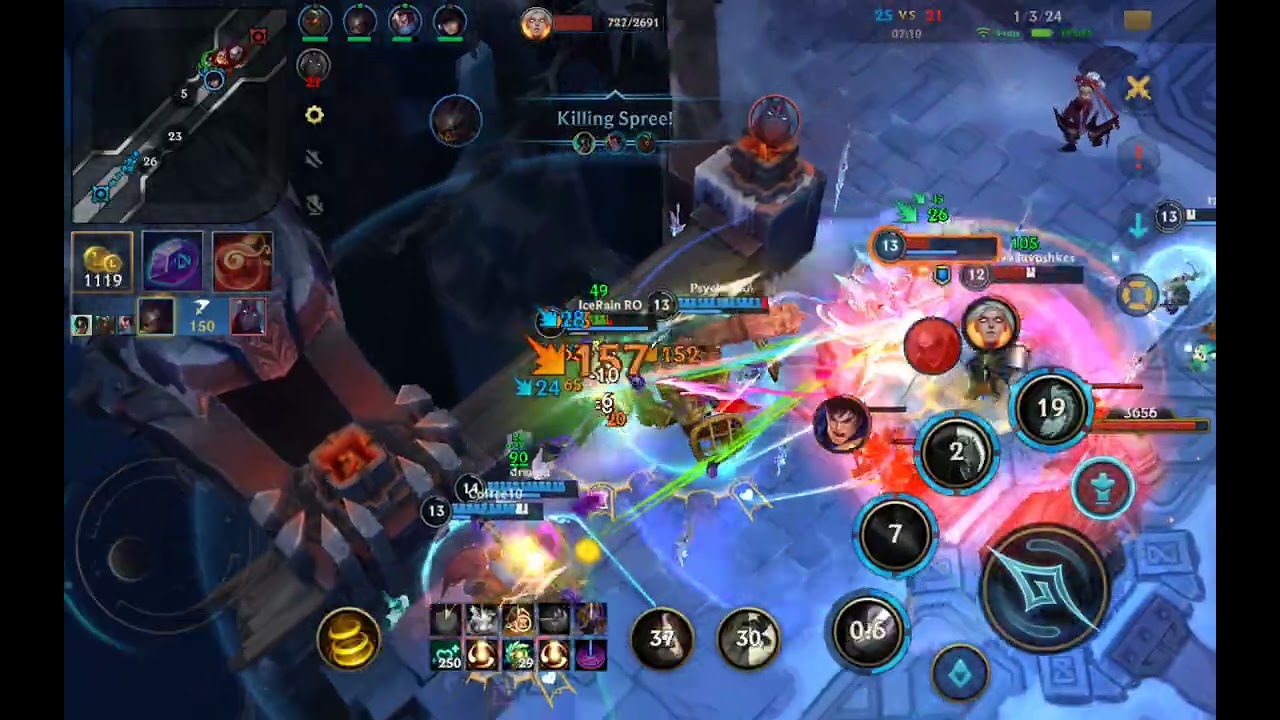 S19 AAA ARAM Karma 11 S