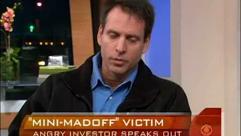 Mini-Madoffs Pop Up Nationwide