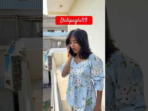 Police❎  Didi✅🎀 #siblings #relatable #trendingshorts #apachho