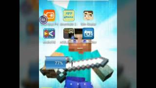 Como fazer intro para seu canal no android screenshot 2