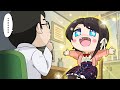 Subaru was amazed at the oxygen. But she is just high on medicine.[Animated Hololive/Eng sub]