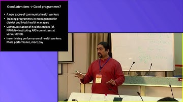 KEYSTONE / Module 7 / Session 2: Thinking "Really" about HPSR - 2