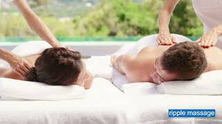 Ripple  Tamborine Mountain Massage Day Spa And Beauty