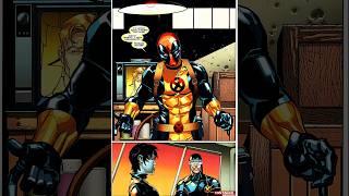Deadpool Joins The X-Men: The Crossover Marvel Rivals Needs!