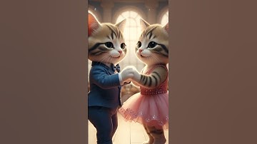 🐱 super model vs 🐶 fashion king🤭😆 අනපේක්ෂිත වැඩක් වෙලා##viral##short###video###cooti දූ ###