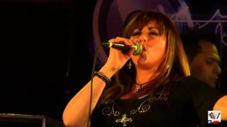 Patsy Torres  TMA Fan Fair 2015