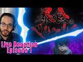 People Are Not Living Up To Their Potential ||  Berserk of Gluttony Episode 1 Live Reaction