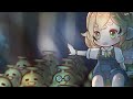 Dooby painting process #art #cg #illustration #artwork #cute #drawing #doobart #dooby #vtuber